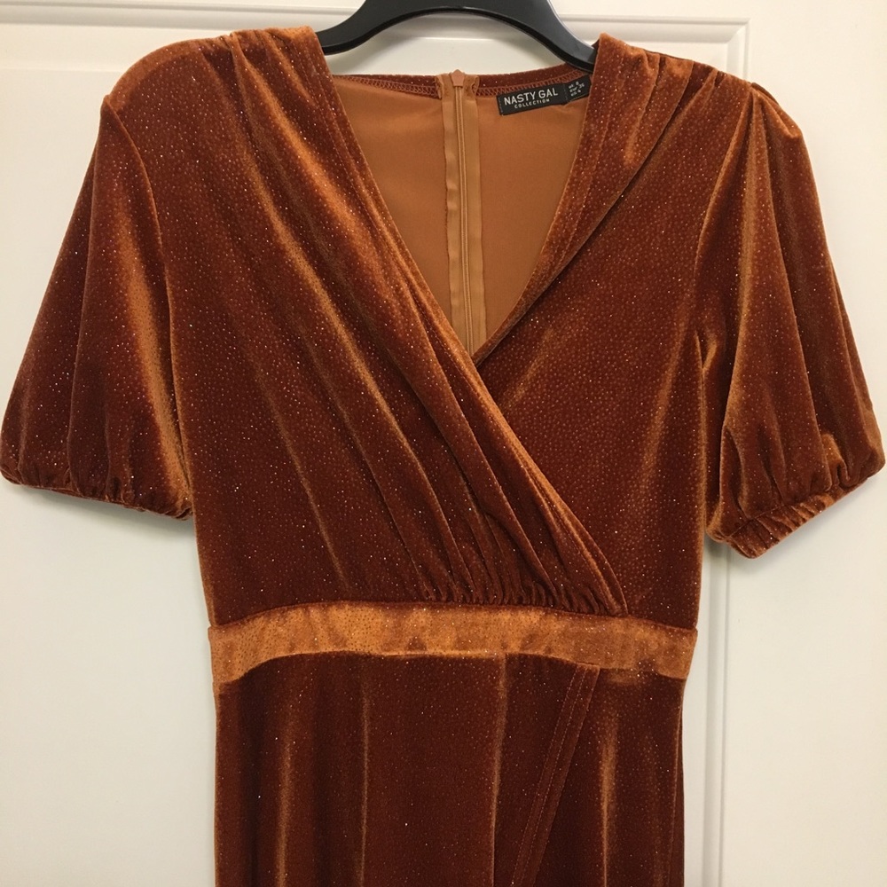 Nasty Gal Dress, size 4